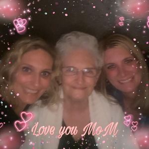 Meet your Posher, Lori